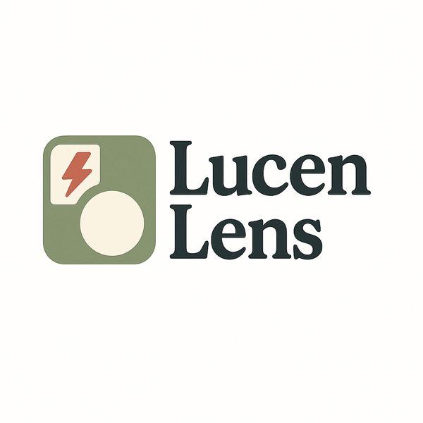 Lucen Lens